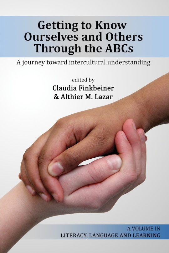 Front cover_Getting to Know Ourselves and Others Through the ABC's