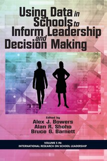 Front cover_Using Data in Schools to Inform Leadership and Decision Making