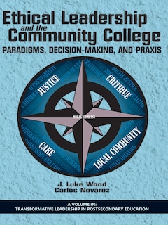 Couverture_Ethical Leadership and the Community College