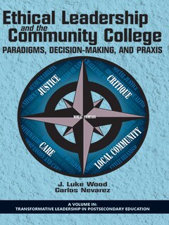 Couverture_Ethical Leadership and the Community College