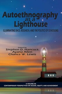 Front cover_Autoethnography as a Lighthouse