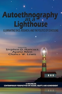 Front cover_Autoethnography as a Lighthouse