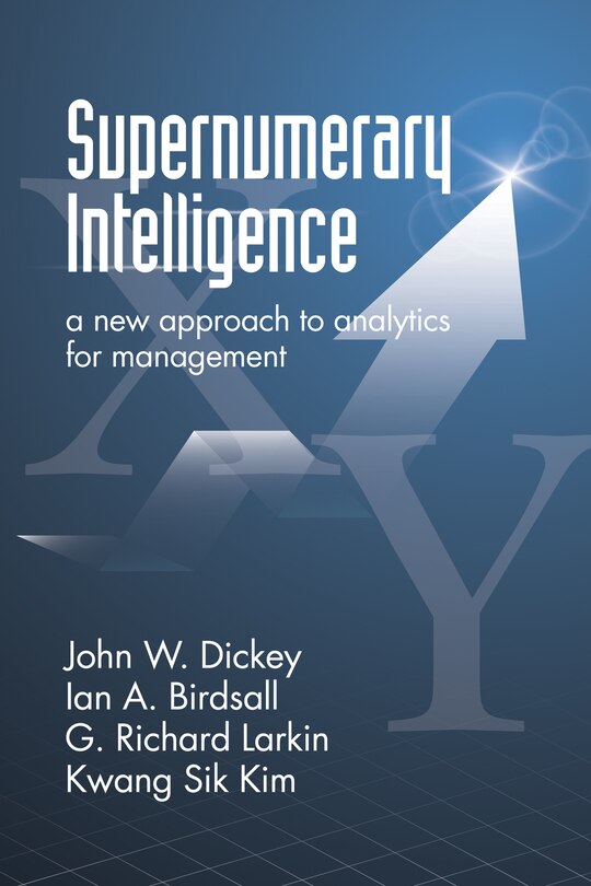 Front cover_Supernumerary Intelligence