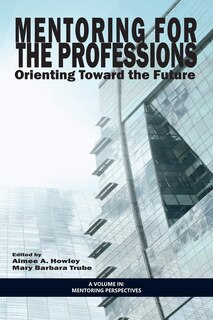 Front cover_Mentoring for the Professions