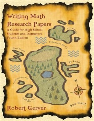Couverture_Writing Math Research Papers
