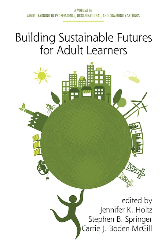 Couverture_Building Sustainable Futures for Adult Learners