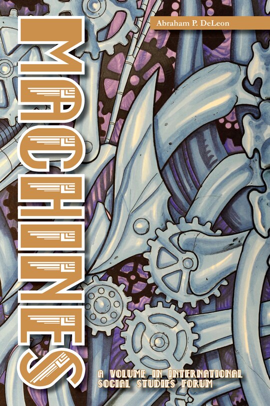 Front cover_Machines