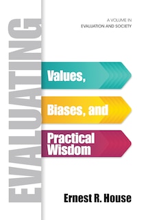 Front cover_Evaluating