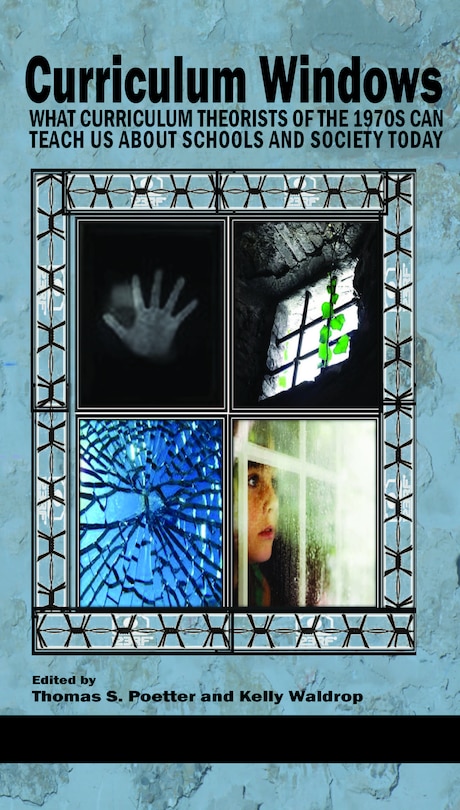 Front cover_Curriculum Windows