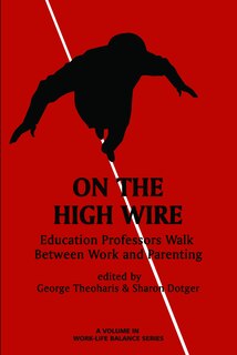 Couverture_On the High Wire