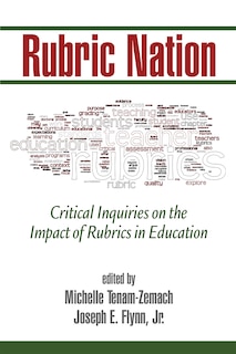 Front cover_Rubric Nation