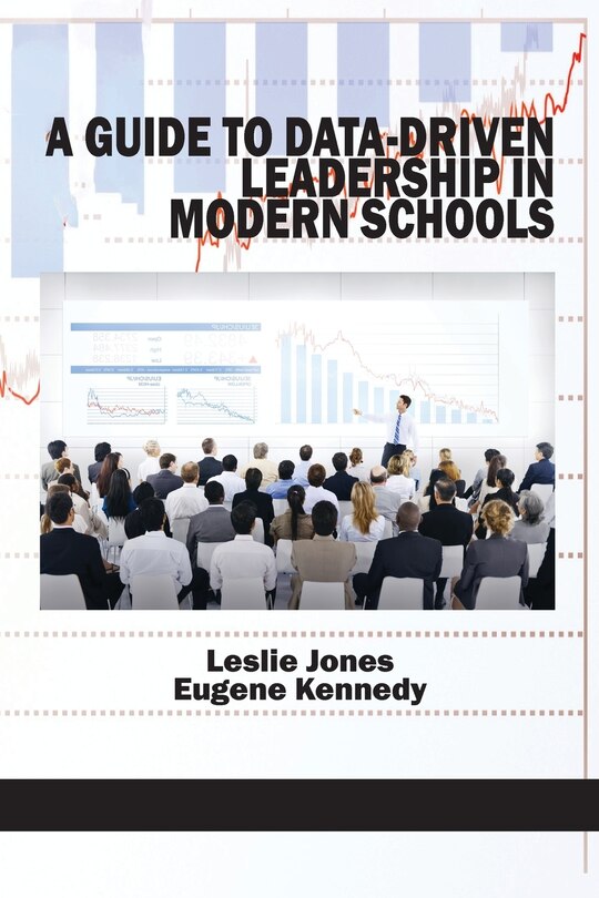 Couverture_A Guide to Data-Driven Leadership in Modern Schools