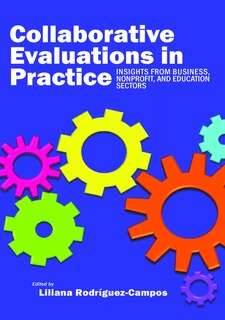 Front cover_Collaborative Evaluation in Practice