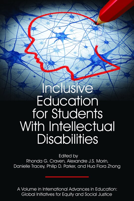 Front cover_Inclusive Education for Students with Intellectual Disabilities