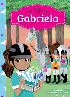 Front cover_Gabriela