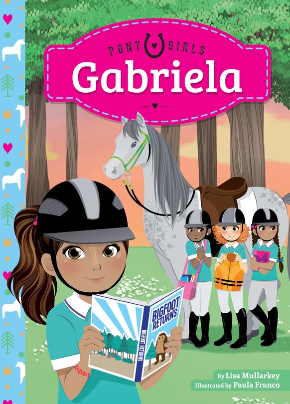 Front cover_Gabriela