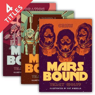 Front cover_Mars Bound (Set)