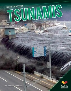 Front cover_Tsunamis