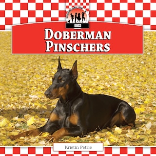 Couverture_Doberman Pinschers