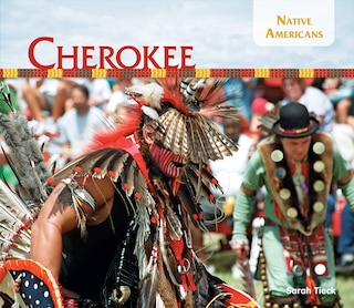 Front cover_Cherokee