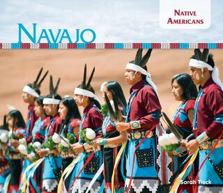 Front cover_Navajo