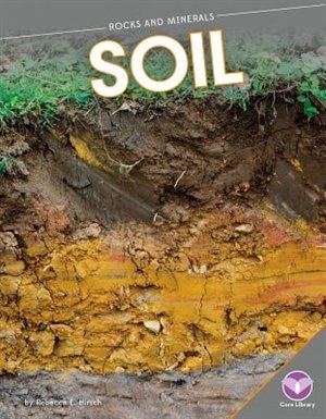 Front cover_Soil