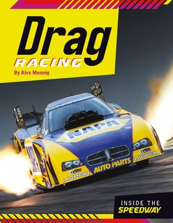 Front cover_Drag Racing