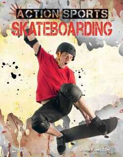 Couverture_Skateboarding
