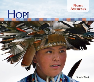 Front cover_Hopi