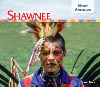Front cover_Shawnee