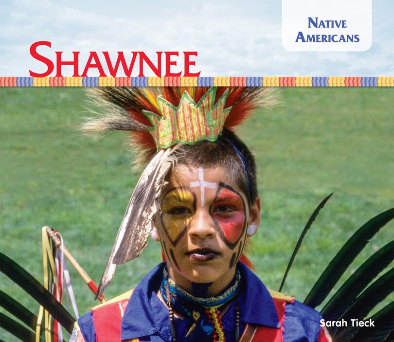 Front cover_Shawnee