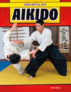 Front cover_Aikido