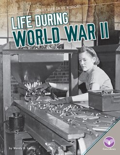 Couverture_Life During World War II