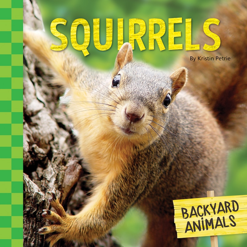 Front cover_Squirrels