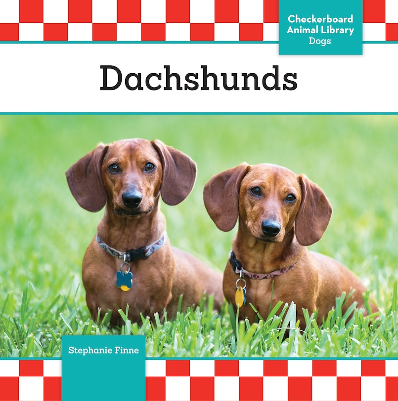 Couverture_Dachshunds