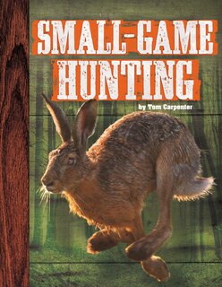 Front cover_Small-game Hunting