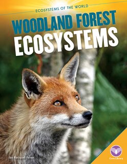 Woodland Forest Ecosystems