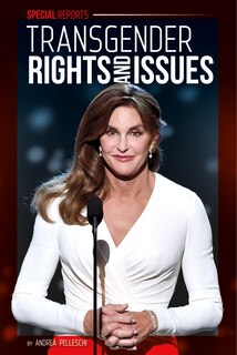 Front cover_Transgender Rights And Issues