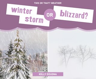 Front cover_Winter Storm Or Blizzard?