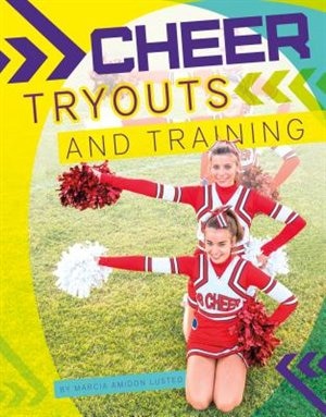 Cheer Tryouts And Training