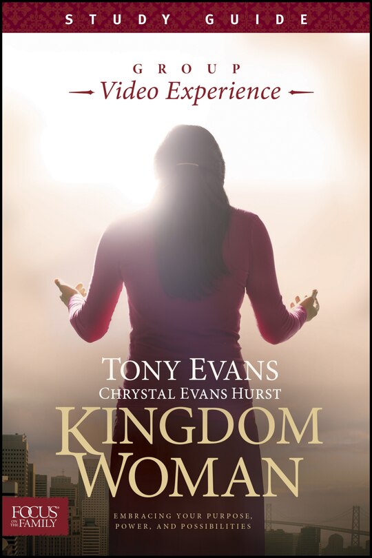 Couverture_Kingdom Woman Group Video Experience Study Guide