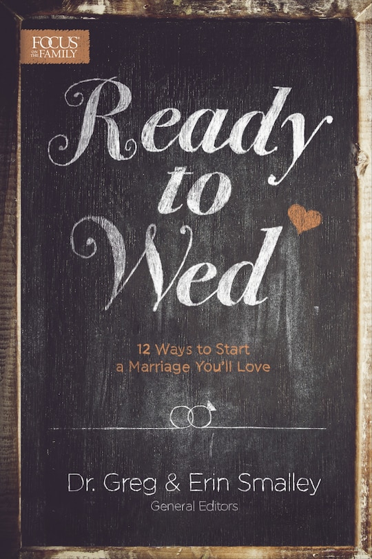Front cover_Ready To Wed