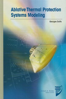 Couverture_Ablative Thermal Protection Systems Modeling