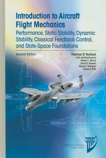 Couverture_Introduction to Aircraft Flight Mechanics