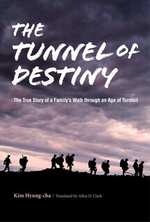 Couverture_The Tunnel Of Destiny
