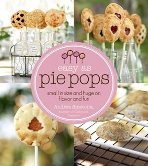 Couverture_Easy As Pie Pops
