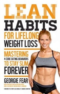 Couverture_Lean Habits For LIfelong Weight Loss