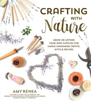 Couverture_Crafting From Nature