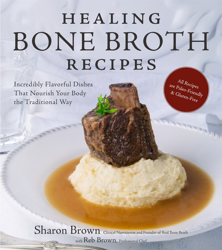 Couverture_Healing Bone Broth Recipes