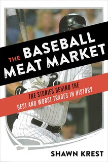 Front cover_Baseball Meat Market